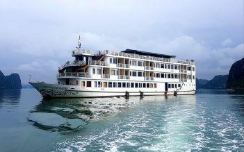 Huong Hai Sealife Cruise 3 days/ 2 nights