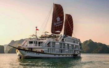 Jasmine Cruise 3 days/ 2 nights