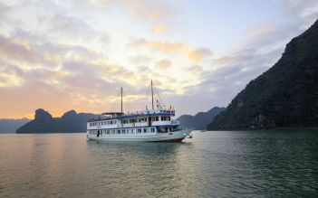 La Paci Cruise 2 days/ 1 night