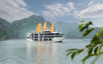 La Regina Legend Cruise 2 days/ 1 night
