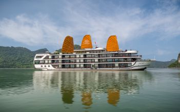 La Regina Legend Cruise 3 days/ 2 nights