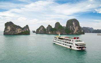La Regina Royal Cruise 3 days/ 2 nights