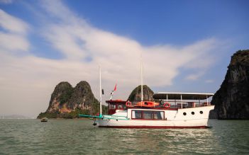L’Azalée Premium Cruise 3 days/ 2 nights