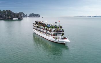 Margaret Cruise 3 days 2 nights