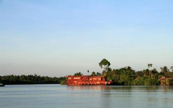 Mekong Eyes Cruise 3 days Phu Quoc - Saigon