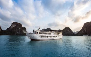 Oasis Bay Classic Cruise 2 days/ 1 night