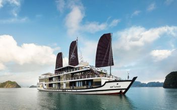 Orchid Cruise 2 days 1 night