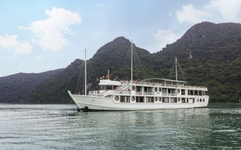 Oriental Sails 3 days/ 2 nights
