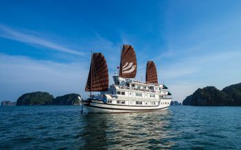 Pelican Cruise 3 days/ 2 nights