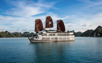 Pelican Cruise 2 days/ 1 night