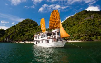 Halong Phoenix Cruiser 2 days/ 1 night