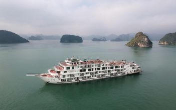 President Cruise 3 days 2 nights