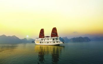 Rosa Cruise 3 days 2 nights