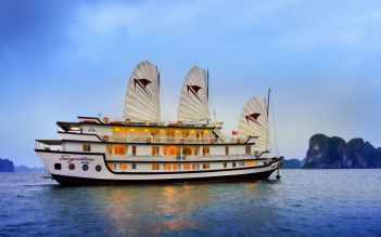 Signature Cruise 2 days/ 1 night