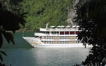 Starlight Cruise 3 days 2 nights