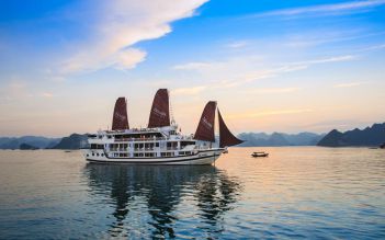 Stellar Cruise 3 days/ 2 nights