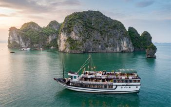 Swan Boutique Cruise 2 days/ 1 night