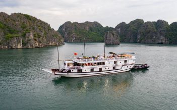 Swan Deluxe Cruise & Paddy Home 3 days/ 2 nights