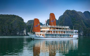 Unicharm cruise 2 days/ 1 night