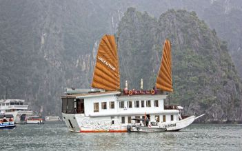 Valentine Cruise 2 days/ 1 night