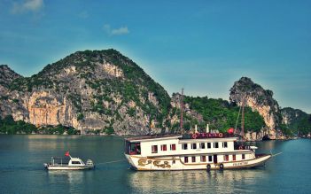 Valentine Cruise 3 days/ 2 nights