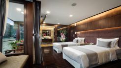 Premium Suite Balcony