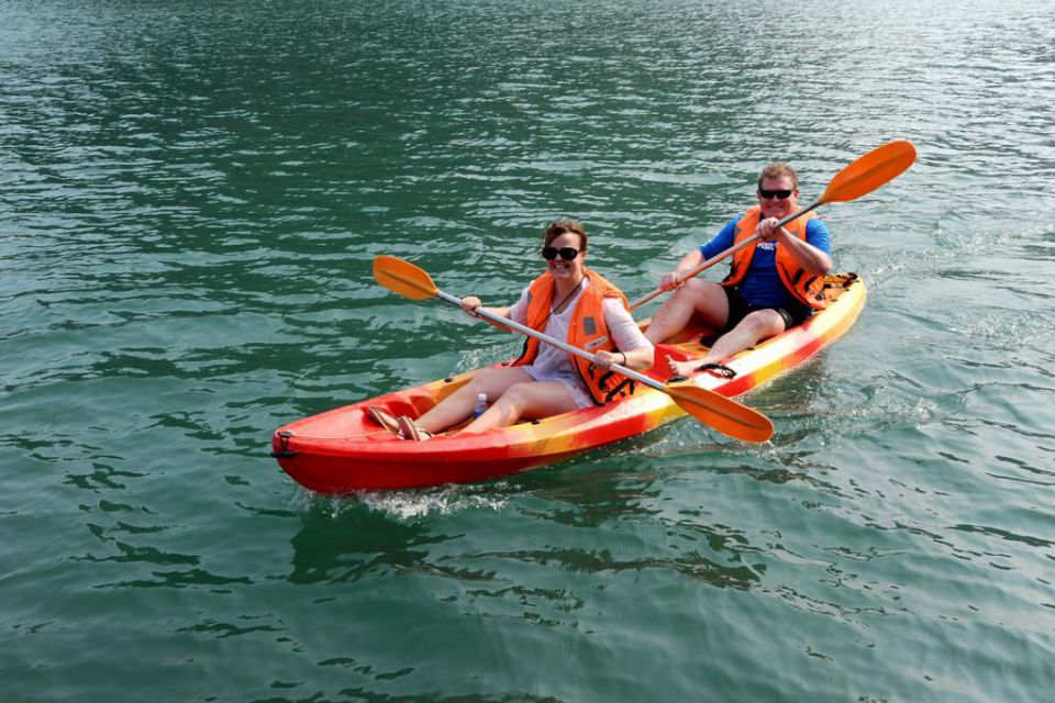 fr-kayaking