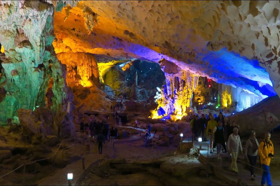 sung-sot-cave