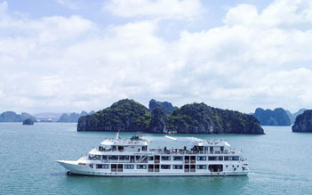 Athena Luxury Cruise 3 days/ 2 nights