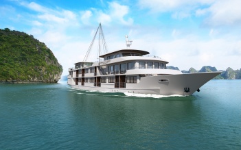 Athena Royal Cruise 3 days/ 2 nights