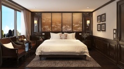 Executive Royal Balcony