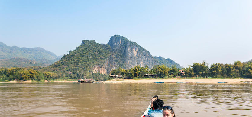 Guide to go from Hanoi to Mekong River