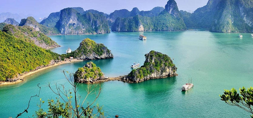 Explore Halong Bay's Best Time to Visit