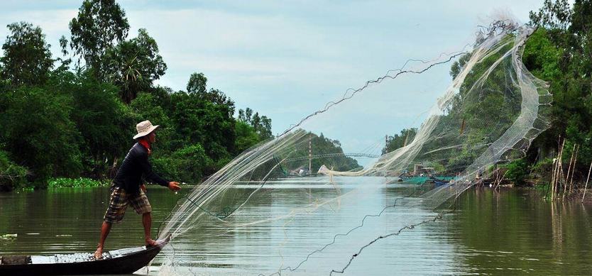 Explore the most famous tourist destinations in Mekong Delta (P2)
