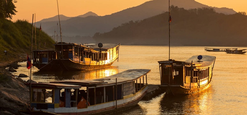 Things that you may not know about Mekong River