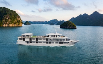 Athena Royal Cruise 2 days/ 1 night