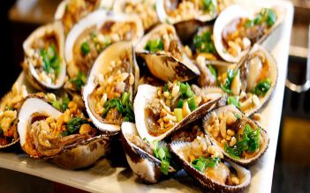 Ho Chi Minh Vespa Night Street Food Tour