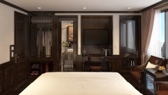 Royal Suite