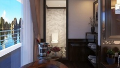 Terrace Royal Balcony Suite