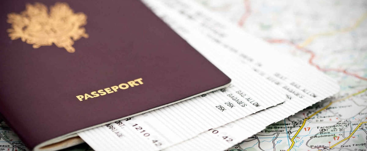 Vietnam Visa on arrival 1 month multiple entries