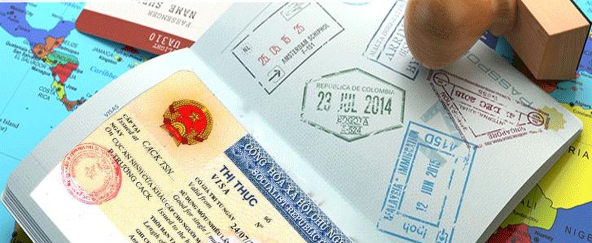 Vietnam Visa on arrival 1 month single entry