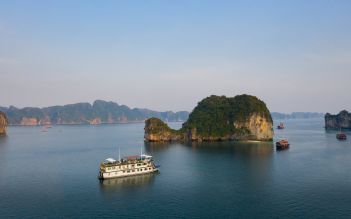 La Mignonne Cruise 3 days/ 2 nights