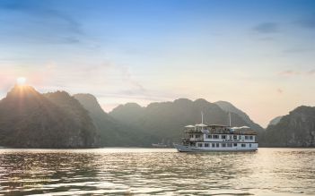 La Mignonne Cruise 2 days/ 1 night