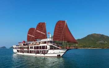 V'Spirit Premier Cruise 2 days/ 1 night