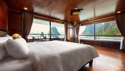 Premium Balcony