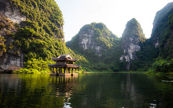 Mai Chau - Ninh Binh Adventure 4 days
