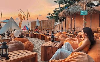 Phu Quoc Beach & Sun package 4D3N