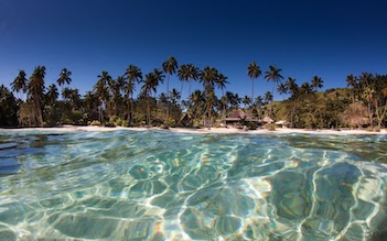 Phu Quoc camping and boat trip 2 days