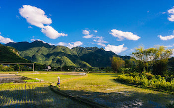 Mai Chau Explorer 2 days (private)
