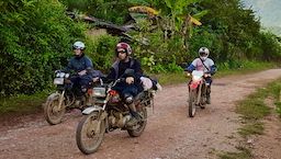 Private tour from Sapa